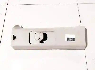 Peça sobressalente para automóvel em segunda mão plásticos por citroen c8 2.0 hdi sx referências oem iam 14000871bt