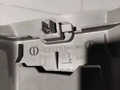 Pezzo di ricambio per auto di seconda mano plastica per citroen c8 2.0 hdi sx riferimenti oem iam 14000871bt  