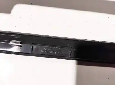 Pezzo di ricambio per auto di seconda mano plastica per citroen c8 2.0 hdi sx riferimenti oem iam 1488985077  9267960