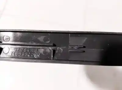 Pezzo di ricambio per auto di seconda mano plastica per citroen c8 2.0 hdi sx riferimenti oem iam 14889840yr  9278448