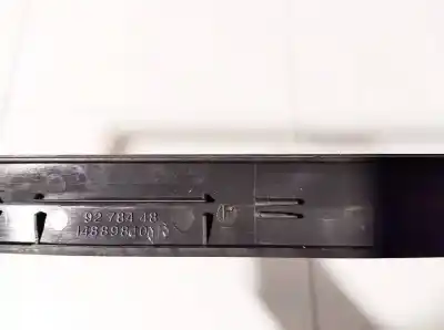 Pezzo di ricambio per auto di seconda mano plastica per citroen c8 2.0 hdi sx riferimenti oem iam 14889840yr  9278448