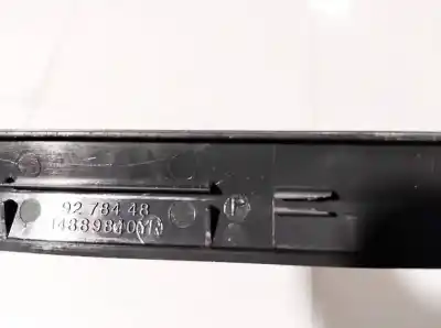 Pezzo di ricambio per auto di seconda mano plastica per citroen c8 2.0 hdi sx riferimenti oem iam 14889840yr  9278448