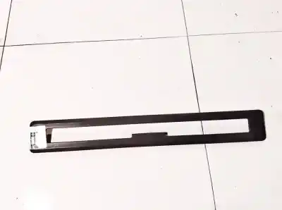 Peça sobressalente para automóvel em segunda mão plásticos por citroen c8 2.0 hdi sx referências oem iam 14889840yr