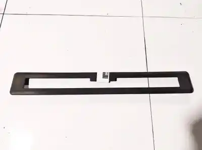 Peça sobressalente para automóvel em segunda mão plásticos por citroen c8 2.0 hdi sx referências oem iam 14889910yr