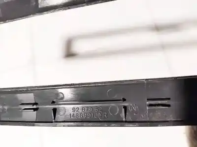 Second-hand car spare part plastics for citroen c8 2.0 hdi sx oem iam references 14889910yr  9267962