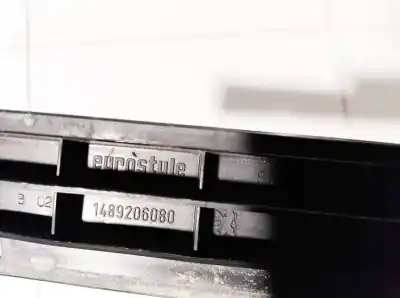 Second-hand car spare part plastics for citroen c8 2.0 hdi sx oem iam references 1489206080  