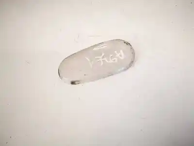 Peça sobressalente para automóvel em segunda mão plásticos por opel omega b 2.0 16v cat (x 20 xev / l34) referências oem iam 