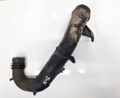 Автозапчастина б/у труба інтеркулера для skoda octavia combi (1u5) 1.9 tdi посилання на oem iam 1j0129654c