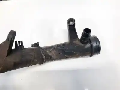 Second-hand car spare part intercooler pipe for skoda octavia combi (1u5) 1.9 tdi oem iam references 1j0129654c  1j0129656b Second-hand car spare part intercooler pipe for skoda octavia combi (1u5) 1.9 tdi oem iam references 1j0129654c  1j0129656b