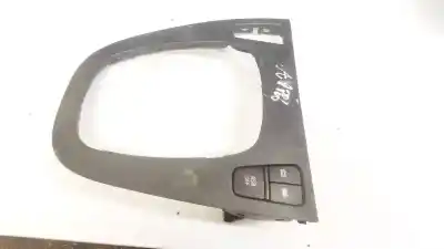 Peça sobressalente para automóvel em segunda mão plásticos por fiat croma (194) 1.9 16v multijet dynamic (12.2007->) referências oem iam 735364120