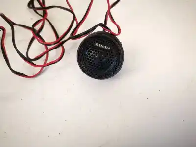 Second-hand car spare part speaker for mazda 2 lim. (de) 1.4 diesel cat oem iam references   