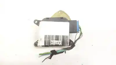 Peça sobressalente para automóvel em segunda mão motor de abertura da comporta de sofagem por seat ibiza (6j5) 1.9 tdi referências oem iam 0132801357