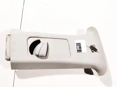 Second-hand car spare part  for SEAT TOLEDO (5P2)  OEM IAM references 5P0867244F  