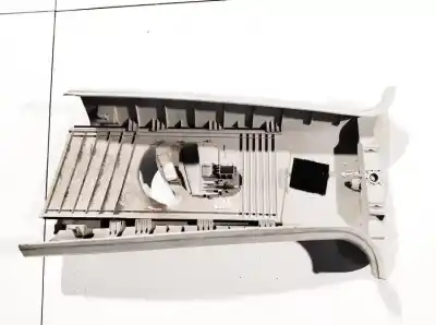 Pezzo di ricambio per auto di seconda mano plastica per seat toledo (5p2) 1.9 tdi riferimenti oem iam 5p0867244f  