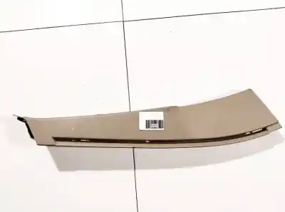 Second-hand car spare part plastics for renault scenic ii 1.6 16v oem iam references 8200165070