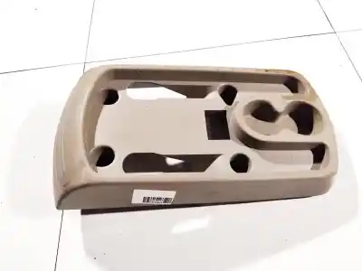 Second-hand car spare part plastics for renault scenic ii 1.6 16v oem iam references 8200298279