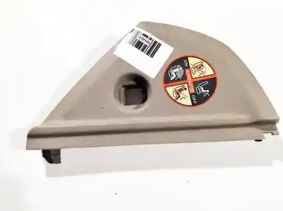 Second-hand car spare part plastics for renault scenic ii 1.6 16v oem iam references 8200141017