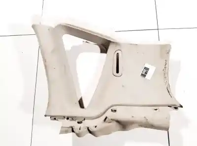 Second-hand car spare part plastics for renault scenic ii 1.6 16v oem iam references 8200177338