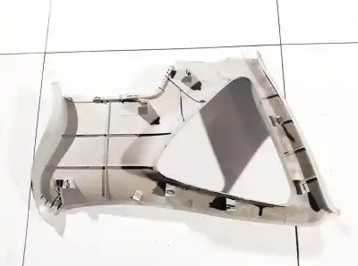 Second-hand car spare part plastics for seat toledo (5p2) 1.9 tdi oem iam references 5p5867287d  960150200,ar310180