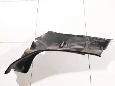 Pezzo di ricambio per auto di seconda mano plastica per seat toledo (5p2) 1.9 tdi riferimenti oem iam 5p0867768  5p0.867.768