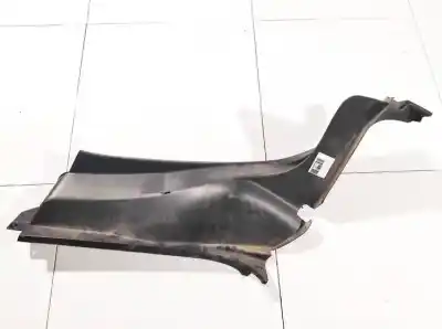 Second-hand car spare part plastics for seat toledo (5p2) 1.9 tdi oem iam references 5p0867767