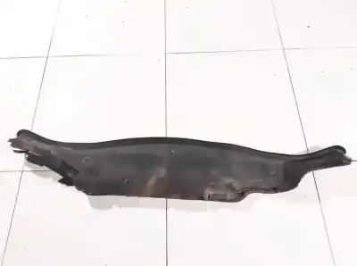 Second-hand car spare part plastics for seat toledo (5p2) 1.9 tdi oem iam references 