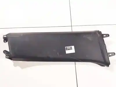 Second-hand car spare part plastics for seat toledo (5p2) 1.9 tdi oem iam references 5p0867298