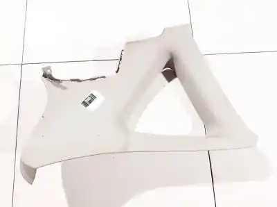 Second-hand car spare part plastics for seat toledo (5p2) 1.9 tdi oem iam references 5p5867288d