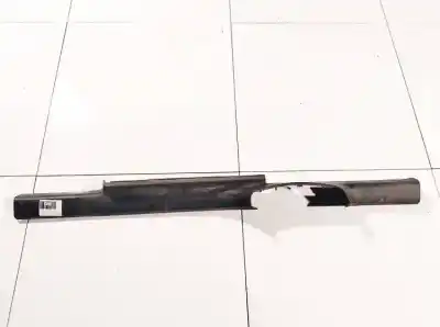 Second-hand car spare part plastics for seat toledo (5p2) 1.9 tdi oem iam references 5p0853371a