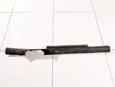 Second-hand car spare part plastics for seat toledo (5p2) 1.9 tdi oem iam references 5p0853372a