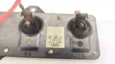 Pezzo di ricambio per auto di seconda mano plastica per audi 80 avant 2.0 riferimenti oem iam 8a0959493  