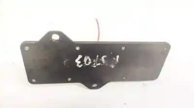 Pezzo di ricambio per auto di seconda mano plastica per audi 80 avant 2.0 riferimenti oem iam 8a0959493  