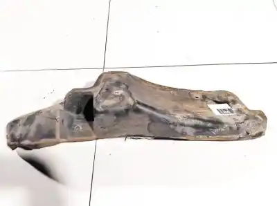 Second-hand car spare part plastics for seat toledo (5p2) 1.9 tdi oem iam references 5p0853970