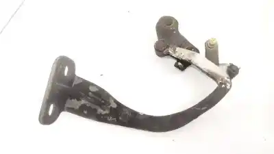 Автозапчастина б/у пластика для bmw 5-series, f07/f10 /f11 2010.03 - 2016.12 3.5 d 230kw 2011.09 --> посилання на oem iam es03  