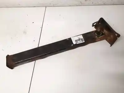 Автозапчастина б/у пластикler для citroen c4 i (lc_) 1.6 16v посилання на oem iam  Автозапчастина б/у пластикler для citroen c4 i (lc_) 1.6 16v посилання на oem iam