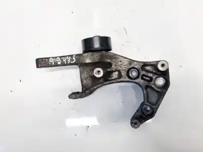 Pièce détachée automobile d'occasion support moteur pour opel astra j lim. 1.7 16v cdti références oem iam 