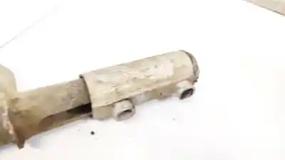 Second-hand car spare part plastics for audi 80 avant 2.0 oem iam references   