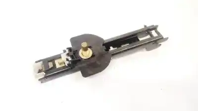 Pezzo di ricambio per auto di seconda mano plastica per audi a6 avant (c4) 2.5 tdi riferimenti oem iam 4a0857833d