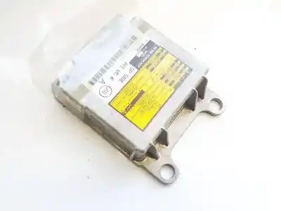 Peça sobressalente para automóvel em segunda mão CENTRALINA DE AIRBAG por LEXUS IS, II 2005.10 - 2013.03  Referências OEM IAM 0285001903  89170-53100