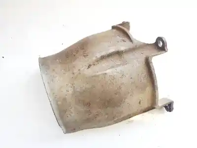 Second-hand car spare part plastics for audi a6 c5 (4b2, 4b4) 2.5 tdi oem iam references 