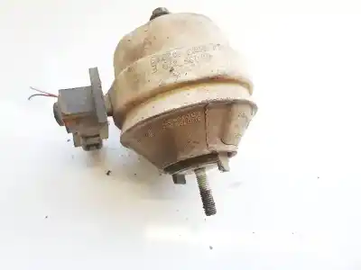 Second-hand car spare part engine support for audi a6 c5 (4b2, 4b4) 2.5 tdi oem iam references 8d0199382m  