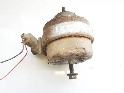 Second-hand car spare part engine support for audi a6 c5 (4b2, 4b4) 2.5 tdi oem iam references 8d0199382m