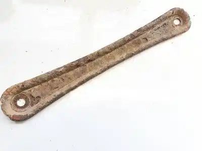 Peça sobressalente para automóvel em segunda mão plásticos por toyota corolla (e12) 2.0 d-4d linea luna berlina referências oem iam 