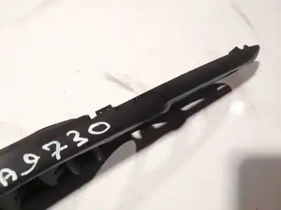 Pezzo di ricambio per auto di seconda mano plastica per citroen c8 2.0 hdi sx riferimenti oem iam   