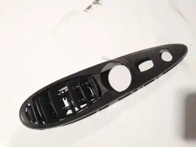 Peça sobressalente para automóvel em segunda mão plásticos por citroen c8 2.0 hdi sx referências oem iam 