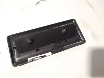 Pezzo di ricambio per auto di seconda mano plastica per citroen c8 2.0 hdi sx riferimenti oem iam 1488050077  226534