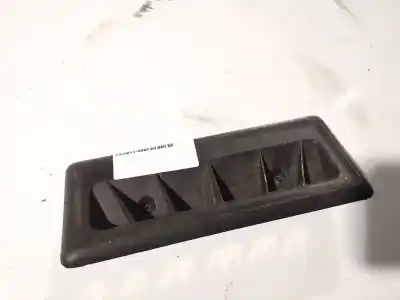 Peça sobressalente para automóvel em segunda mão plásticos por citroen c8 2.0 hdi sx referências oem iam 1488050077