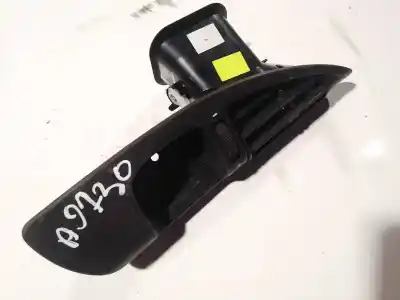 Peça sobressalente para automóvel em segunda mão grelha / difusor de ar por citroen c8 2.0 hdi sx referências oem iam 1488069077