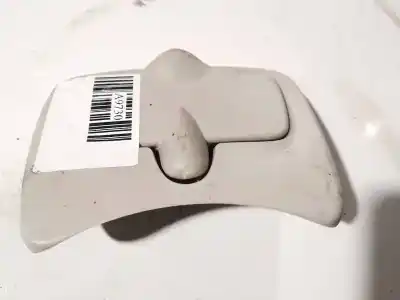 Peça sobressalente para automóvel em segunda mão plásticos por citroen c8 2.0 hdi sx referências oem iam pp936070