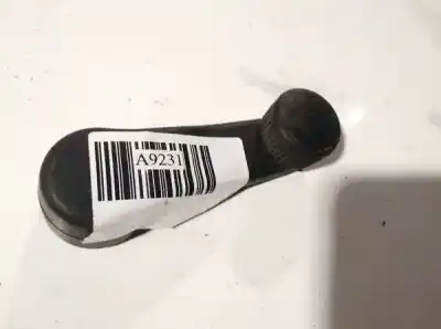 Second-hand car spare part plastics for seat toledo (5p2) 1.9 tdi oem iam references 